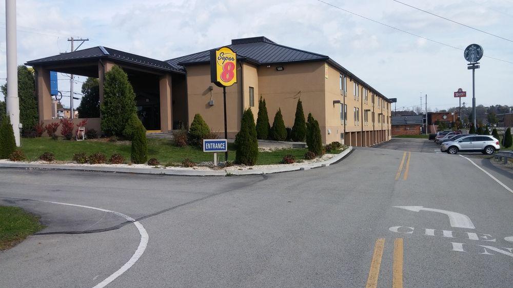 Super 8 By Wyndham Somerset Luaran gambar