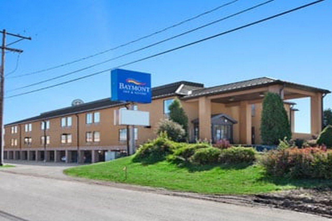 Super 8 By Wyndham Somerset Luaran gambar