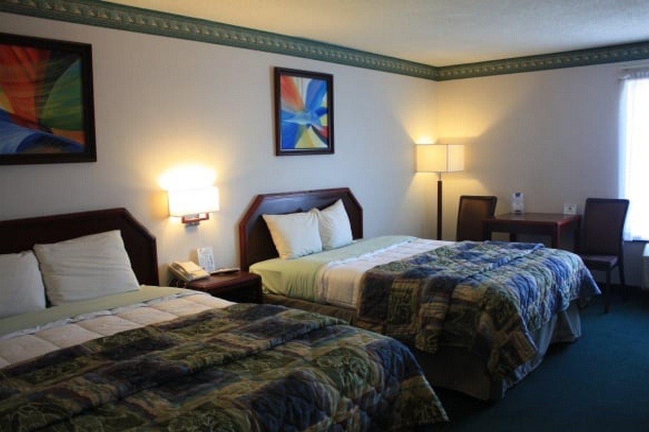 Super 8 By Wyndham Somerset Luaran gambar